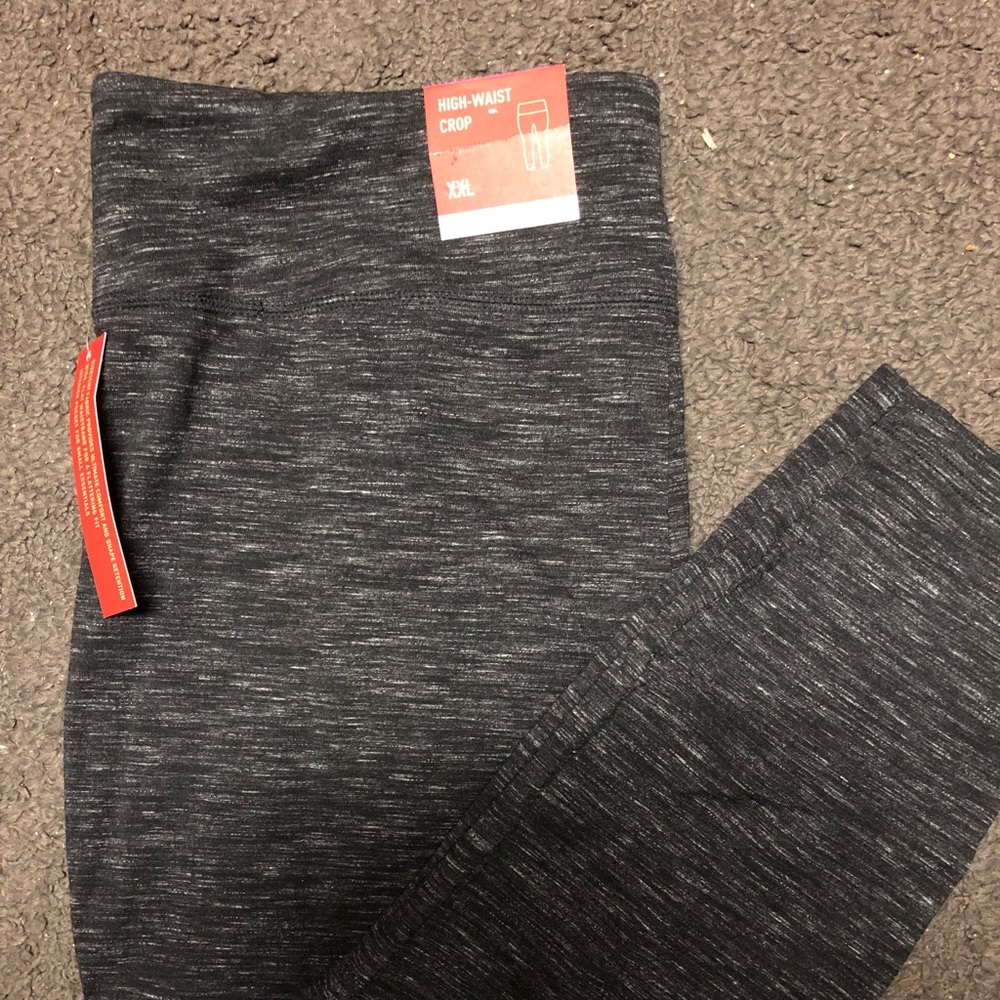 Mossimo Leggings from Target